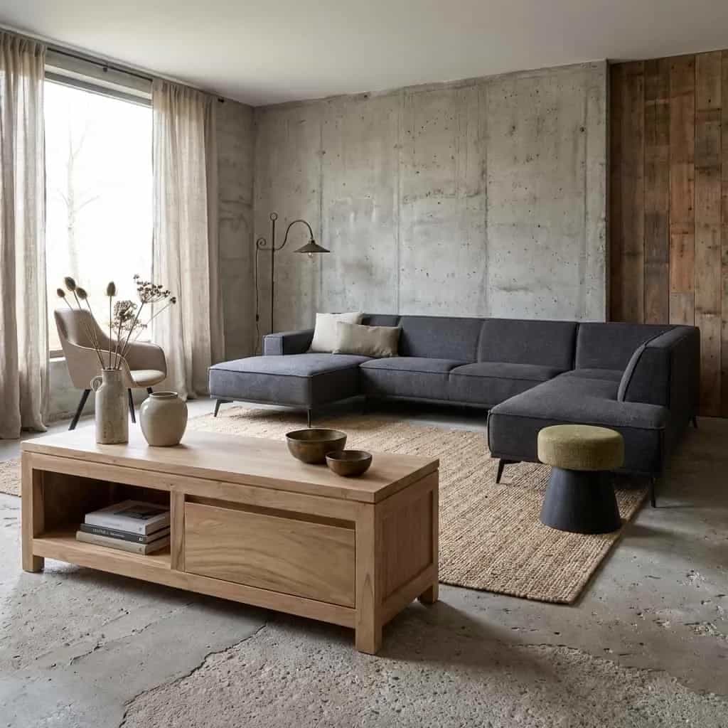 Corona TV-meubel 120 cm
