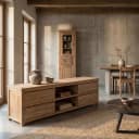 Corona TV-meubel 200 cm - Tower Living