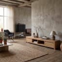 Corona TV-meubel 240 cm - Tower Living