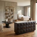 Dressoir Claremont brown - Richmond Interiors
