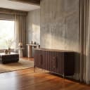 Dressoir Luxor brown - Richmond Interiors