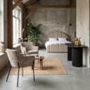 Eetkamerstoel Fay shitake island - Richmond Interiors