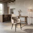 Eetkamerstoel Giovanna trendy rose - Richmond Interiors
