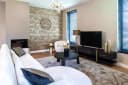 TV-meubel Cambon dark coffee - Richmond Interiors