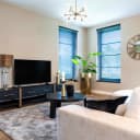 TV-meubel Cambon dark coffee - Richmond Interiors