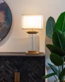 Dressoir Blackbone Brass black rustic - Richmond Interiors