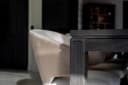 Barstoel Indigo khaki velvet - Richmond Interiors