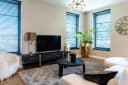 TV-meubel Cambon dark coffee - Richmond Interiors