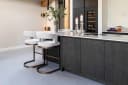 Barstoel Ellis biscotti - Richmond Interiors