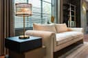 Wandkast Cambon dark coffee - Richmond Interiors