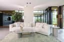 Salontafel Coronel Blush beige - Richmond Interiors