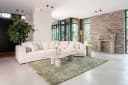 Salontafel Coronel Blush beige - Richmond Interiors