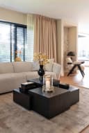 Bank Armand lovely cream - Richmond Interiors