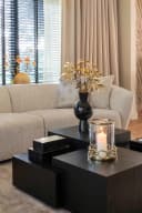 Bank Armand lovely cream - Richmond Interiors