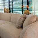 Bank Armand lovely cream - Richmond Interiors