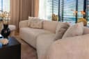 Bank Armand lovely cream - Richmond Interiors