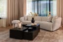 Bank Armand lovely cream - Richmond Interiors