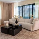 Bank Armand lovely cream - Richmond Interiors