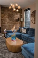Salontafel Belfort natural oak - Richmond Interiors