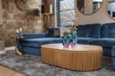 Salontafel Belfort natural oak - Richmond Interiors