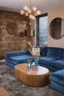 Salontafel Belfort natural oak - Richmond Interiors