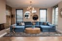 Salontafel Belfort natural oak - Richmond Interiors
