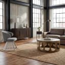 Salontafel Du Pont brushed gold - Richmond Interiors