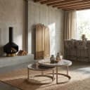 Salontafel Fairfax clay (Set of 2) - Richmond Interiors