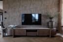 TV-meubel Langford brown - Richmond Interiors