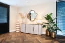 Dressoir Tivoli white - Richmond Interiors