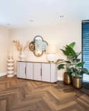 Dressoir Tivoli white - Richmond Interiors
