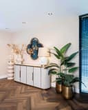 Dressoir Tivoli white - Richmond Interiors