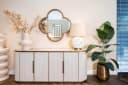 Dressoir Tivoli white - Richmond Interiors