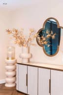 Dressoir Tivoli white - Richmond Interiors