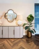 Dressoir Tivoli white - Richmond Interiors