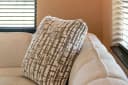 Bank Jezebel cream fancy - Richmond Interiors
