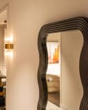 Wandlamp Penelope gold - Richmond Interiors
