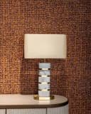 Dressoir Tivoli white - Richmond Interiors