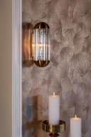 Wandlamp Anya bronze - Richmond Interiors