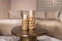 Bank Cassie desert fusion 4-seater - Richmond Interiors