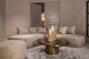 Bank Cassie desert fusion 4-seater - Richmond Interiors