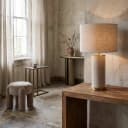 Tafellamp Joline beige - Richmond Interiors