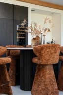 Barstoel Gatsbi lovely cinnamon - Richmond Interiors