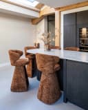 Barstoel Gatsbi lovely cinnamon - Richmond Interiors