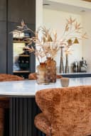 Barstoel Gatsbi lovely cinnamon - Richmond Interiors