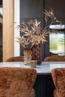 Barstoel Gatsbi lovely cinnamon - Richmond Interiors