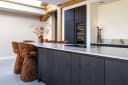 Barstoel Gatsbi lovely cinnamon - Richmond Interiors