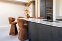Barstoel Gatsbi lovely cinnamon - Richmond Interiors