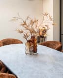 Barstoel Gatsbi lovely cinnamon - Richmond Interiors