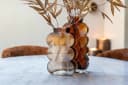 Barstoel Gatsbi lovely cinnamon - Richmond Interiors
